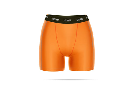 ELITE COMPRESSION SHORTS