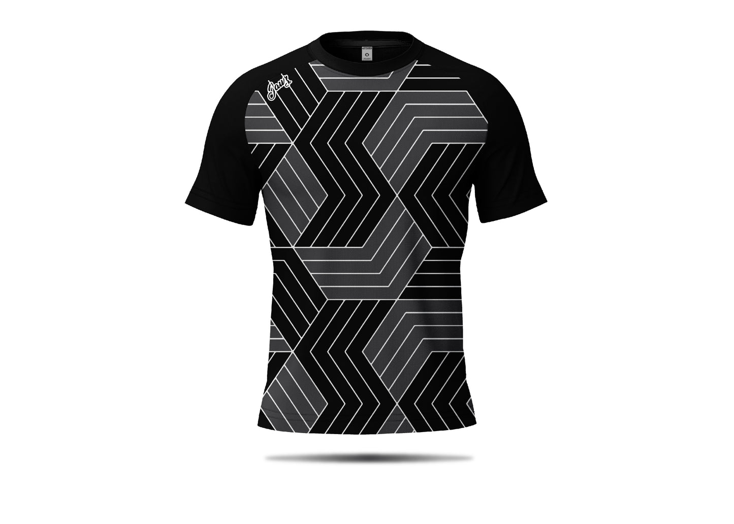 Dimper Short Sleeves Shirt