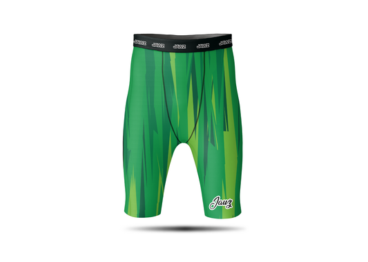 DRAKE COMPRESSION SHORTS EXTENDED
