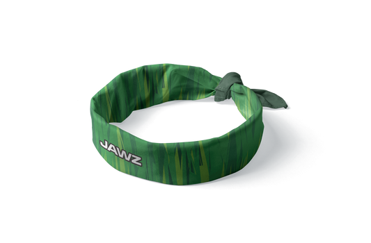 Drake Compression Headband