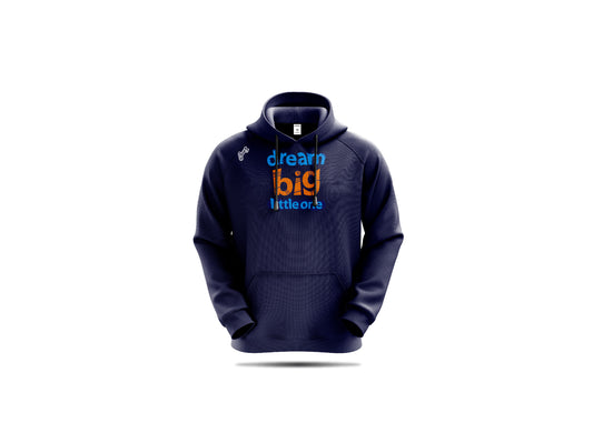 Dream Big Kid Hoody