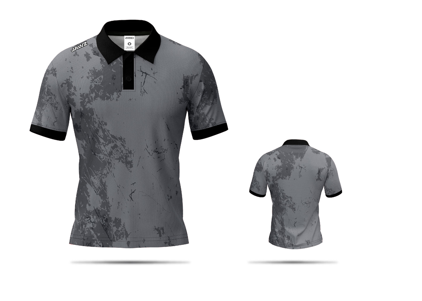 DREAMY GOLF SHIRT