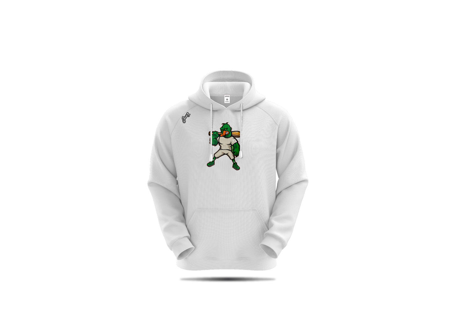 Duckao Kid Hoody