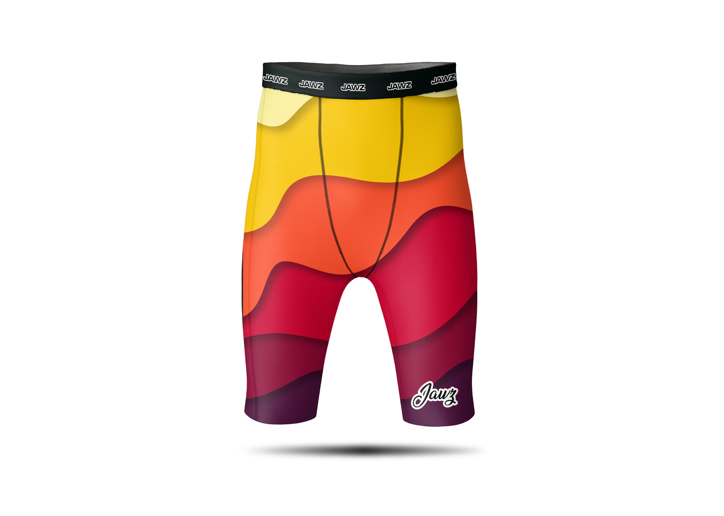 DUKE COMPRESSION SHORTS EXTENDED