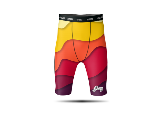 DUKE COMPRESSION SHORTS EXTENDED