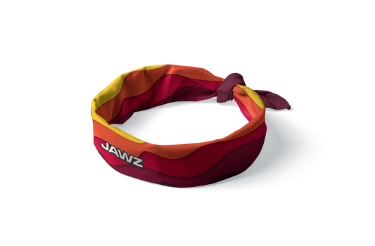 Duke Compression Headband