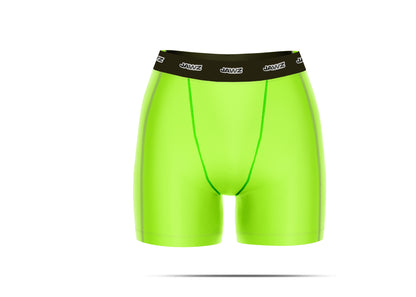 ELITE COMPRESSION SHORTS