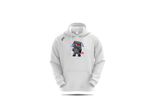 Elephant Kid Hoody