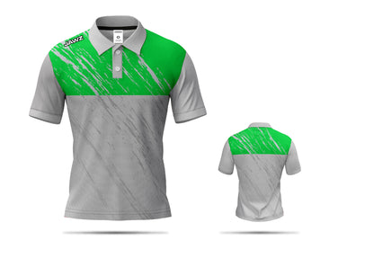 EPISODE GOLF SHIRT