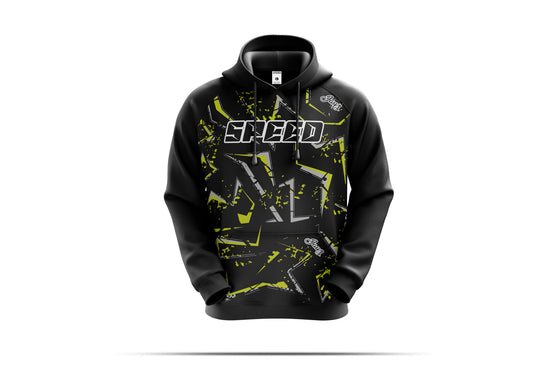 SPEED HOODY