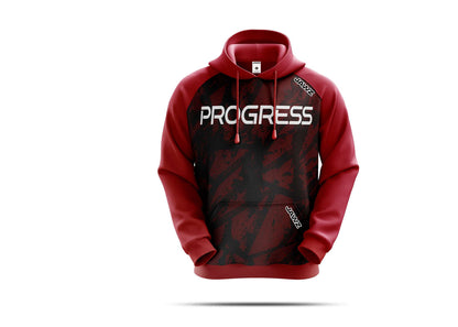 PROGRESS HOODY