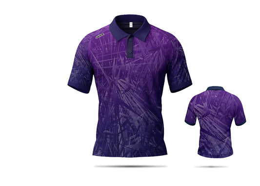 FERVENT GOLF SHIRT