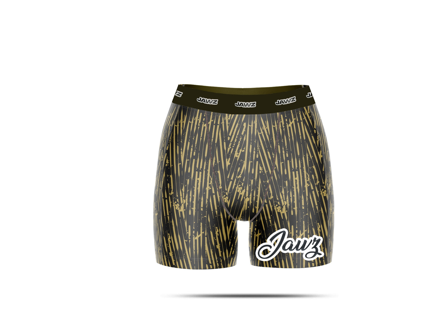 HONK COMPRESSION SHORTS EXTENDED