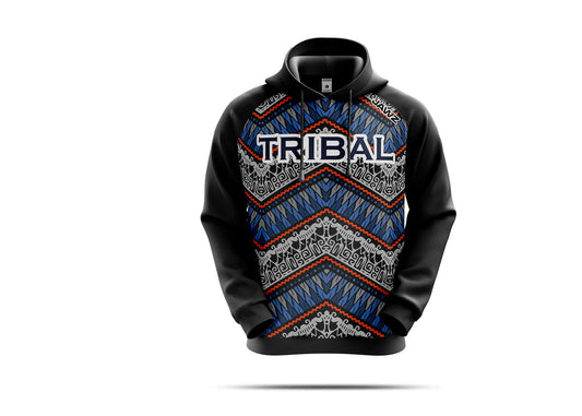 TRIBAL HOODY