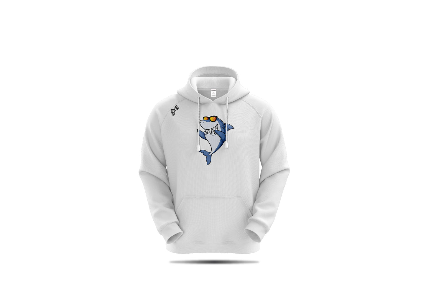 Fishy Kid Hoody