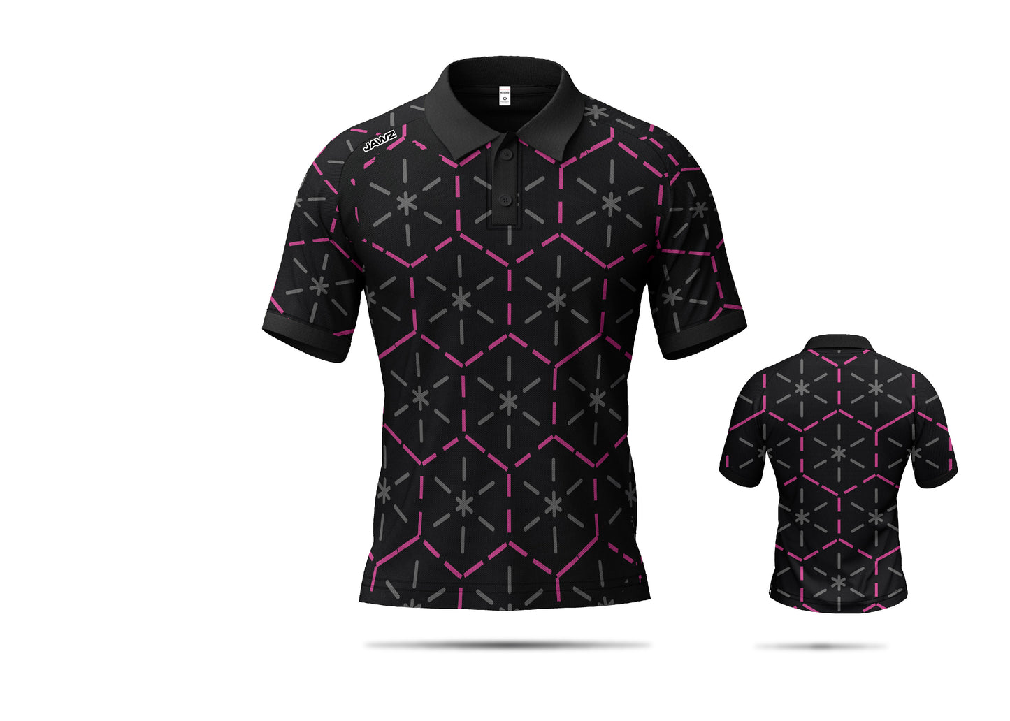 FROST GOLF SHIRT