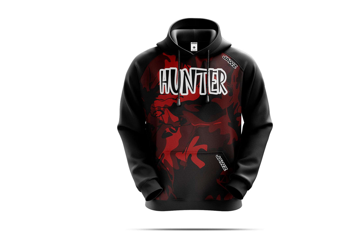 HUNTER HOODY