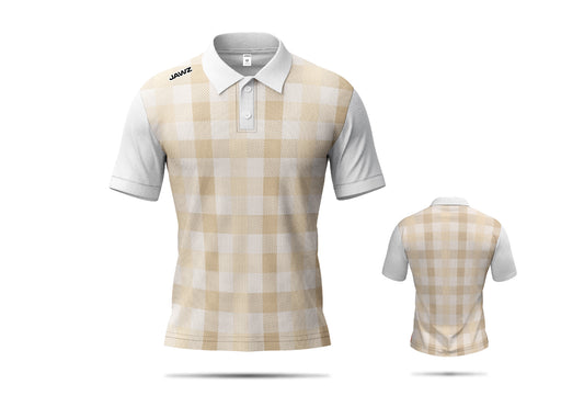 GNGHM GOLF SHIRT