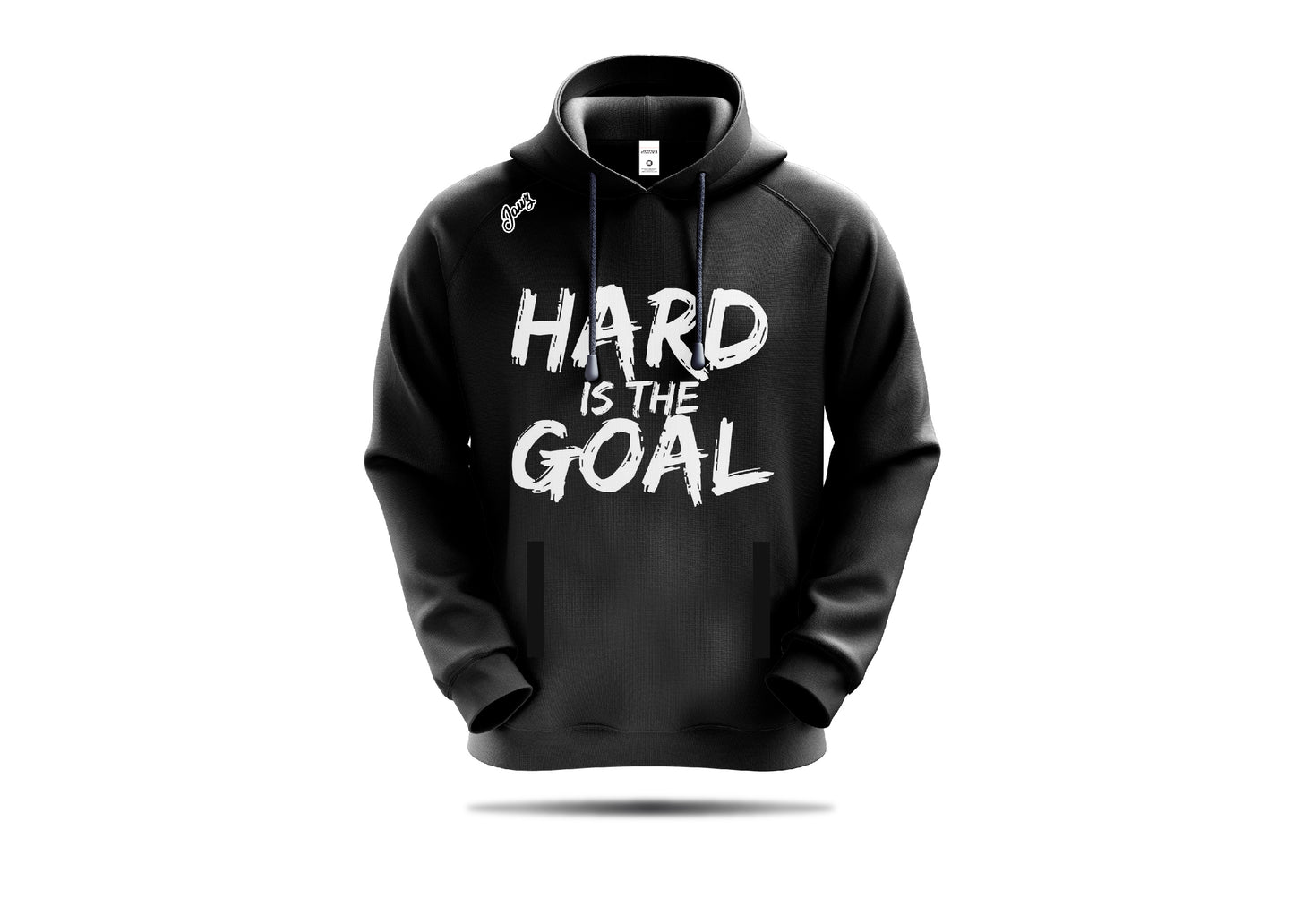 Hard Hoody