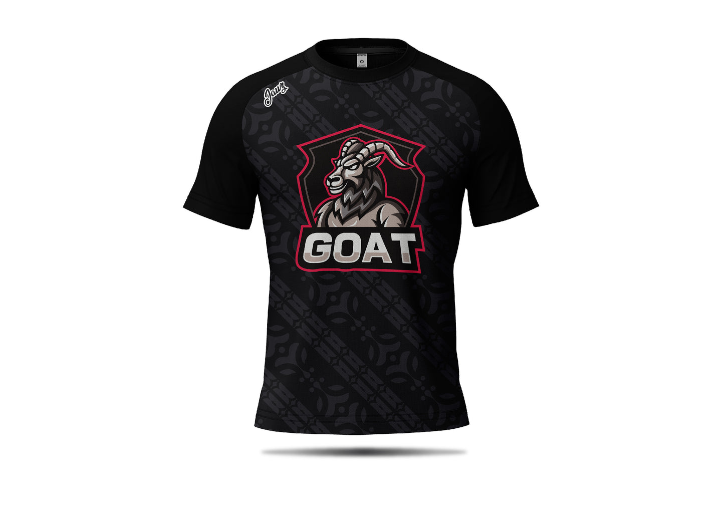 Goat-Spirit Short Sleeves Shirt