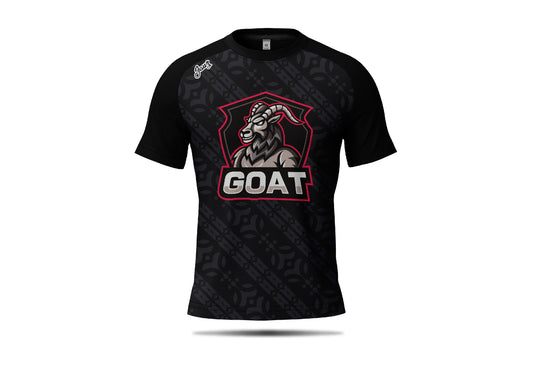 Goat-Spirit Short Sleeves Shirt