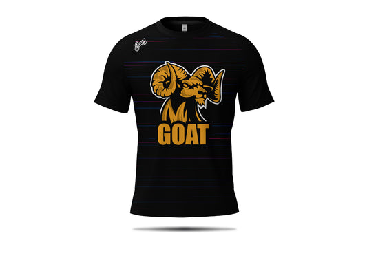 Goat-Soul Short Sleeves Shirt