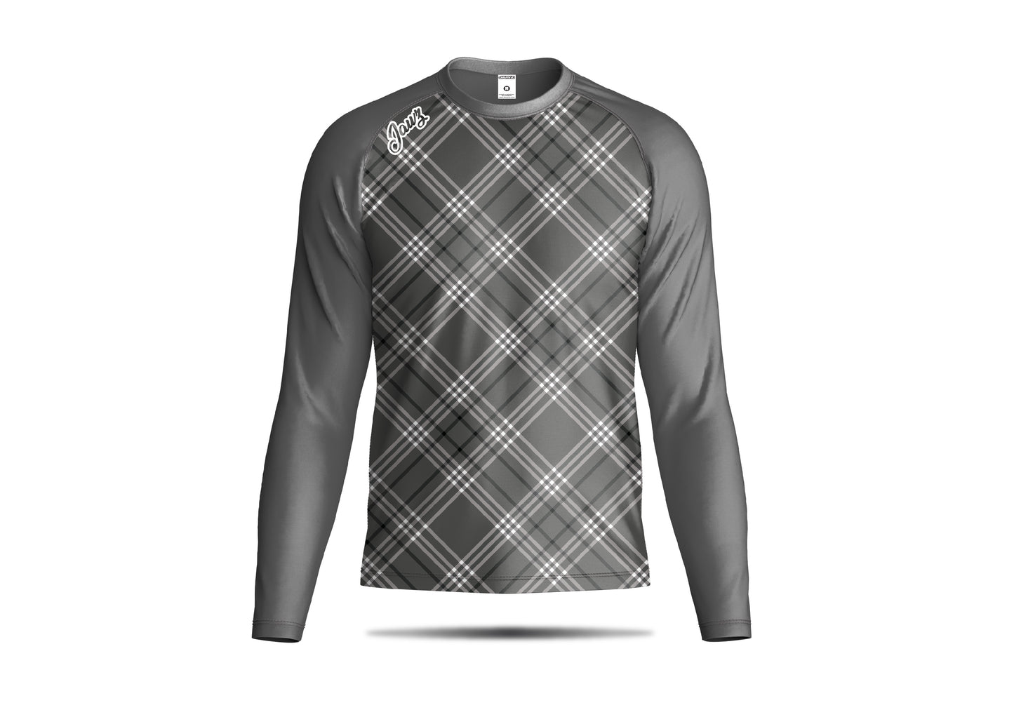 Check Full Sleeves Shirt