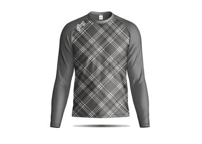 Check Full Sleeves Shirt