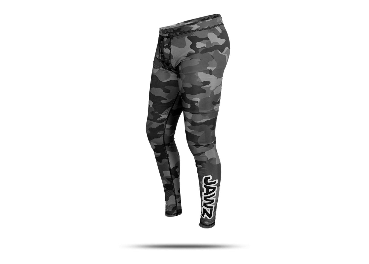 CAMO COMPRESSION LOWER