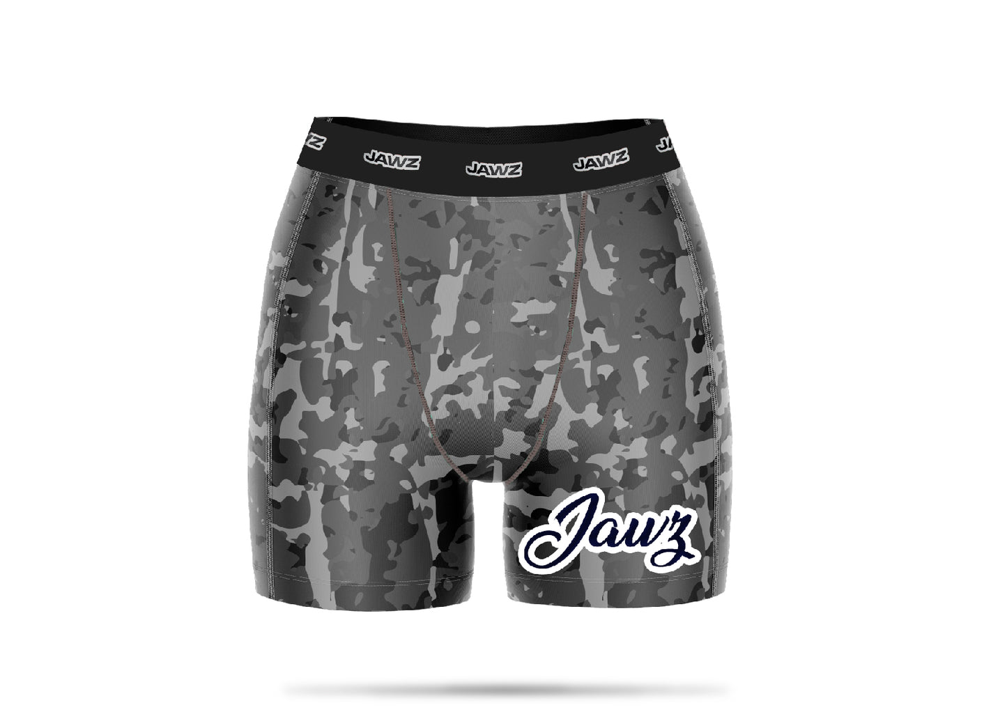 HARD COMPRESSION SHORTS