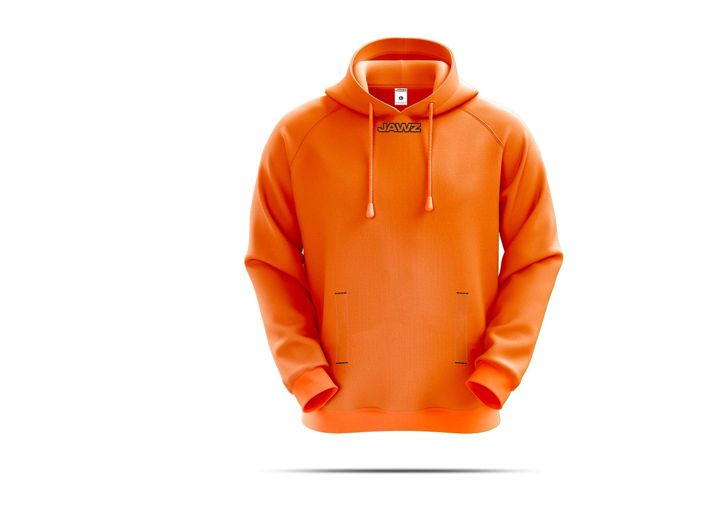 FLORO HOODY