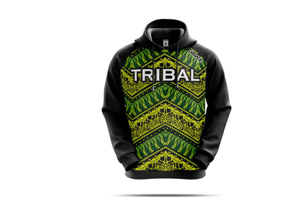 TRIBAL HOODY