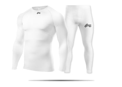 HeatGear Compressions Set