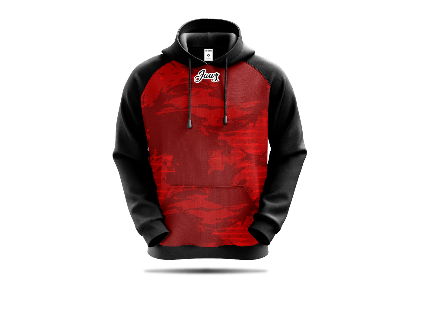 SPLASH HOODY