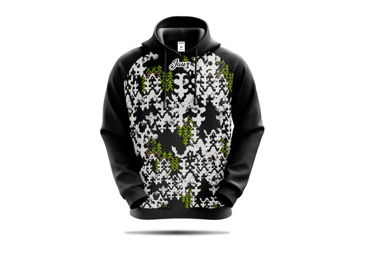 SNOWEY HOODY