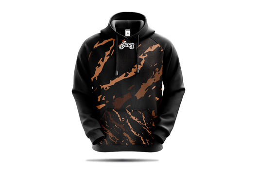 DRIPED HOODY