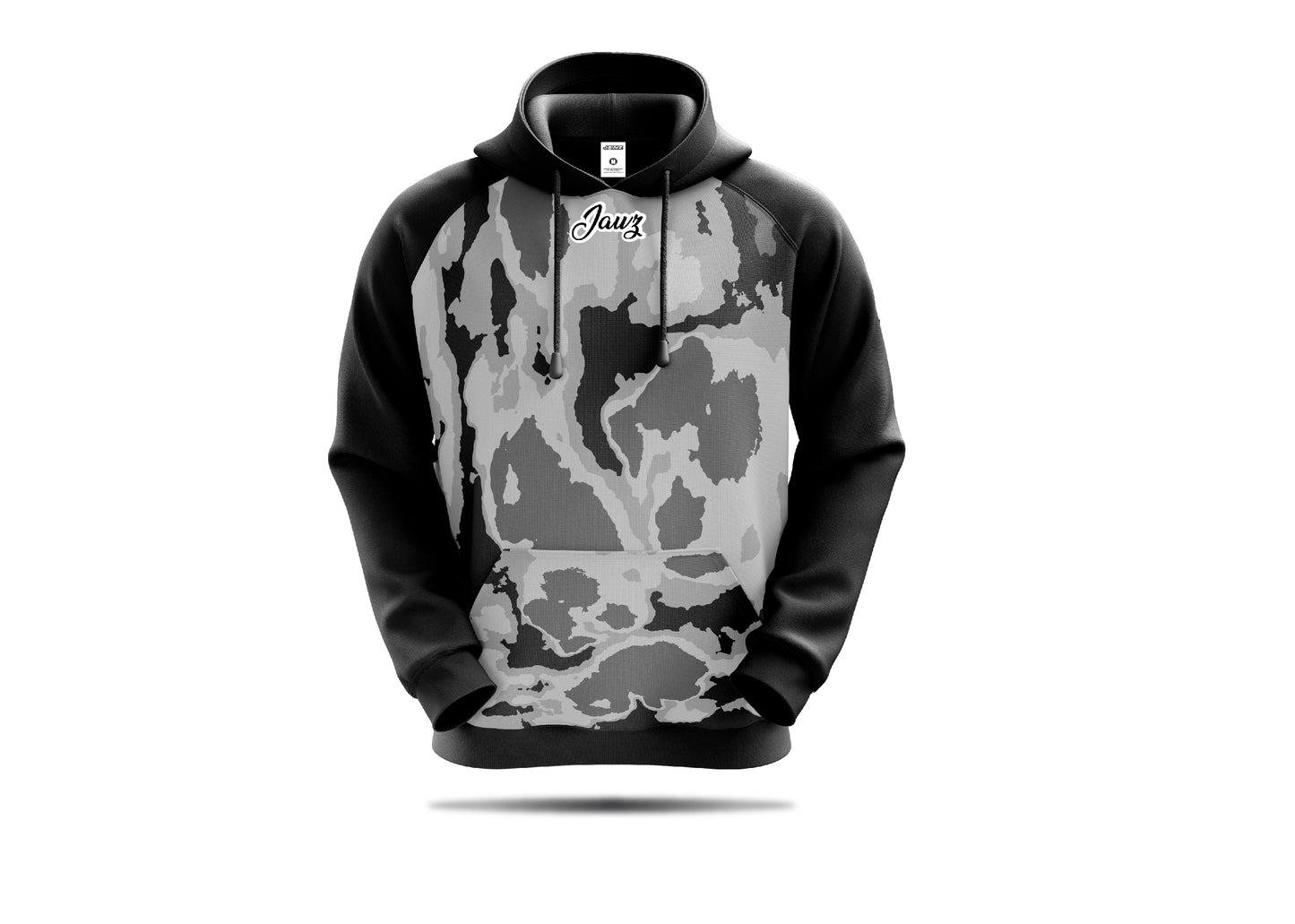 SINKED HOODY