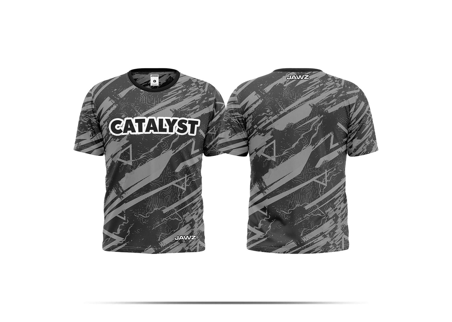 CATALYST T-SHIRT