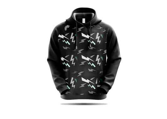 Electrifying Hoody