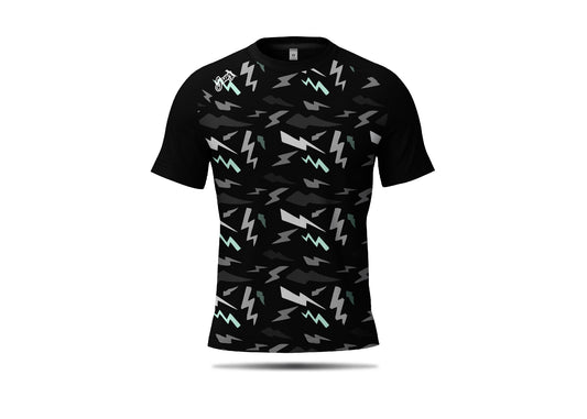 Humza Short Sleeves Shirt