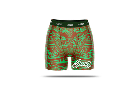 CLASH COMPRESSION SHORTS