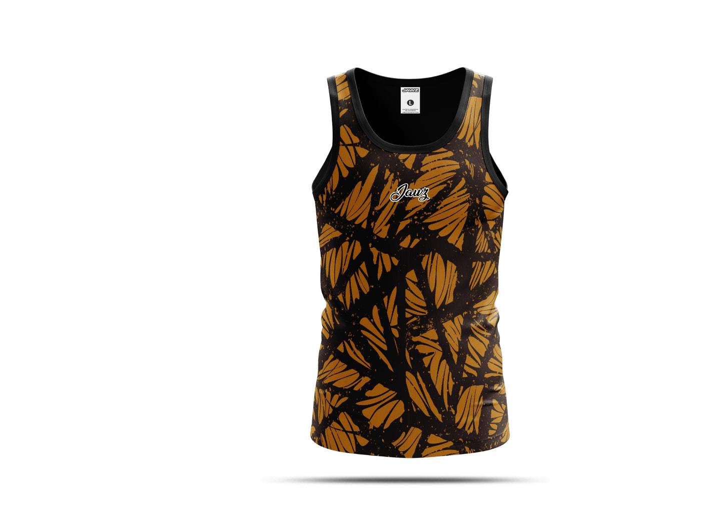 JUMPER TANKTOP