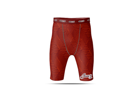RADIENT COMPRESSION SHORTS EXTENDED