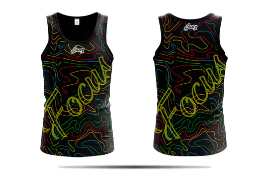 Maltiblack TANKTOP