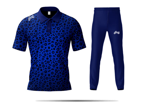 Mber Cricket Uniform