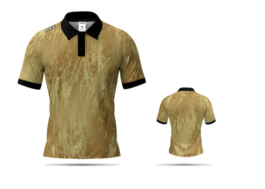 MIRAGE GOLF SHIRT