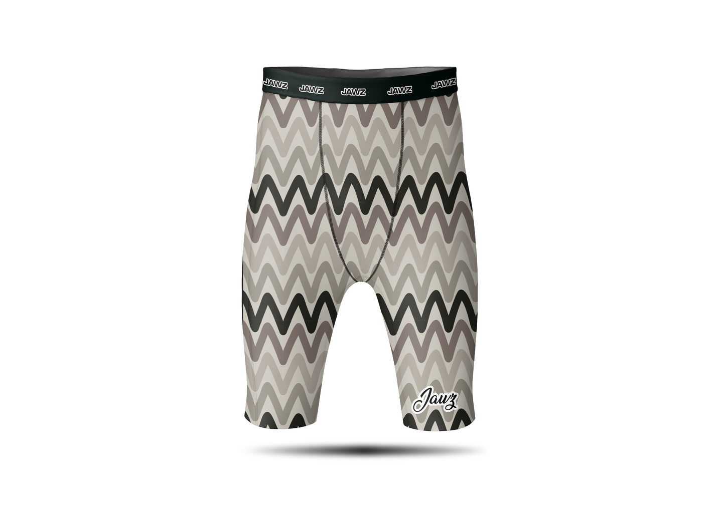 MOVE COMPRESSION SHORTS EXTENDED