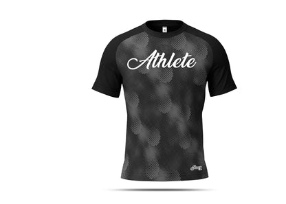 WEAVE ATHLETE T-SHIRT