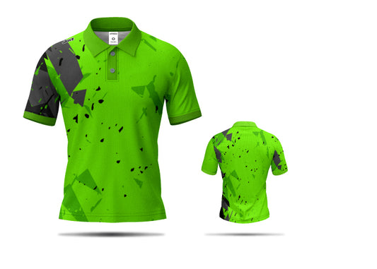 NEONIX GOLF SHIRT