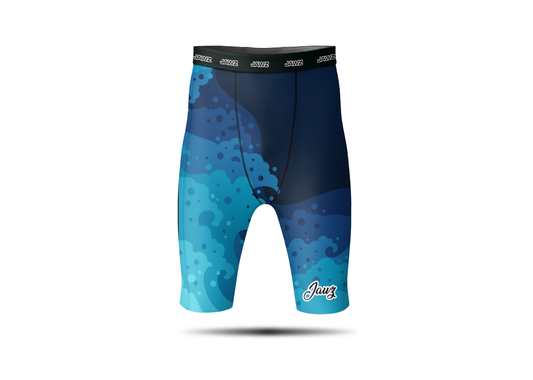 NOVE COMPRESSION SHORTS EXTENDED